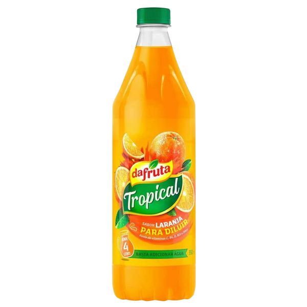 SUCO CONCENTRADO DAFRUTA TROPICAL LARANJA 950ML.jpg SUCO CONCENTRADO DAFRUTA TROPICAL LARANJA 950ML.jpg